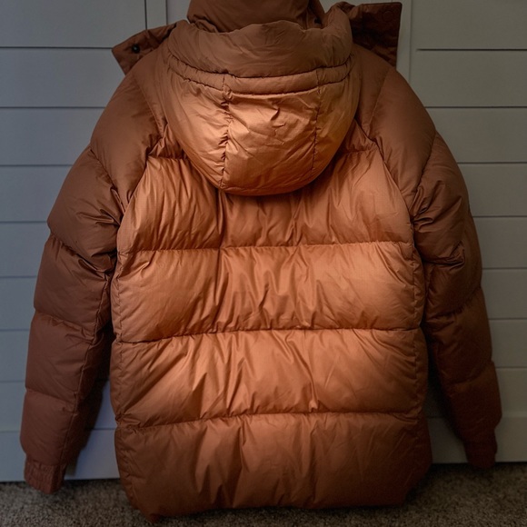 Columbia Down Puffer Jacket - Picture 8 of 11